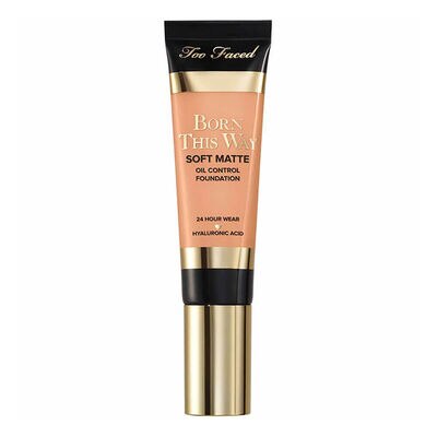 BORN THIS WAY BASE SOFT LIGHT BEIGE